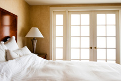 Caldecote Hill bedroom extension costs