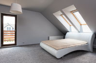 Caldecote Hill bedroom extensions