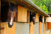 free Caldecote Hill stable construction quotes